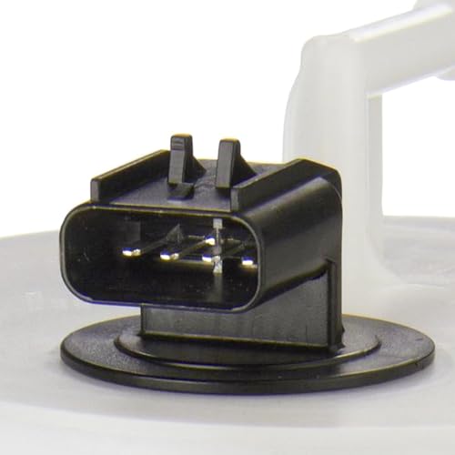 Image of Detroit Axle - Gas Fuel Pump Module for 2004-2007 Ford Taurus 2004-2005 Mercury Sable, Electrical Fuel Pump Module Assembly Replacement