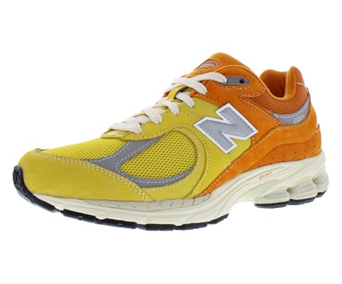 New Balance 2002R Mens Shoes Size- 10 Orange