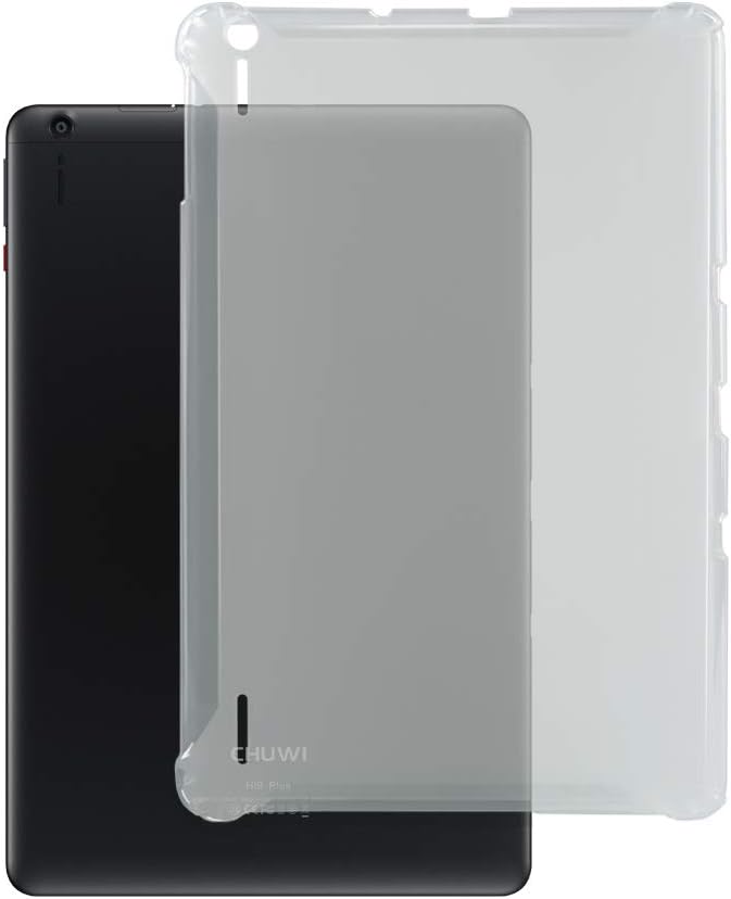 Chuwi Hi9 Plus Tablet,4G LTE Unlocked Phablet,Dual SIM Card,MTK 6797 X27 10 Core Android 8.0 Tablet,4G+128G,Dual Band WiFi,2560x1600 Resolution Screen,with Keyboard and Hipen H3 Stylus (HI9 PLUS CASE)