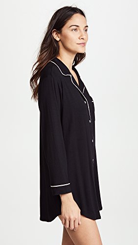 Image of Eberjey Gisele Classic Women's Pajama Sleepshirt