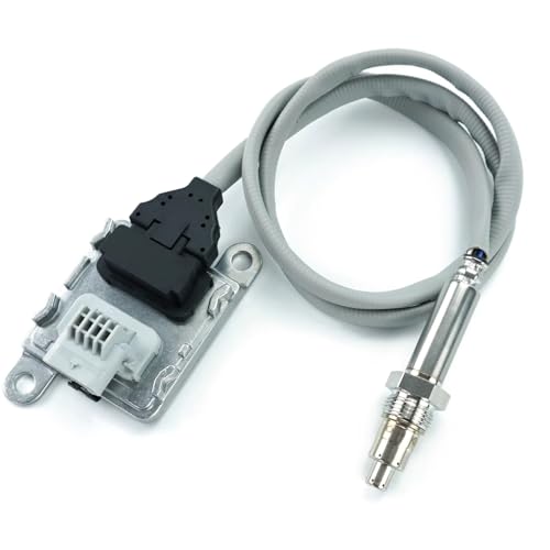 Capteur NOx pour entretien Peugeot 3 entre 2010 et 2020 avec connecteur d'origine 9821120780