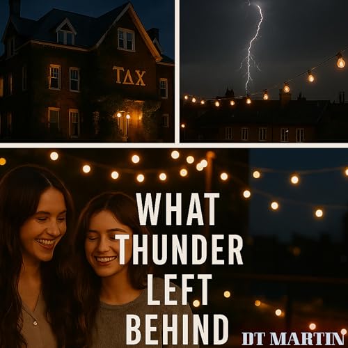 The Cry of Thunder