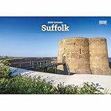 Carousel Worldwide, Suffolk 2026 A5 Wall Calendar