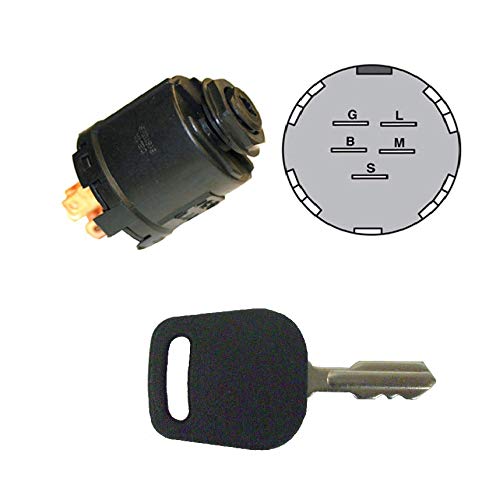 KZY 1814 Amazon.com: POSEAGLE Pre-Greased 1001200MA Spindle Assembly