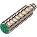 NBB4-12GM30-E2-V3, Inductive Proximity Sensor, M12 Barrel, 4mm Range Flush, 10-30VDC, PNP NO, M8 Conn, 087737