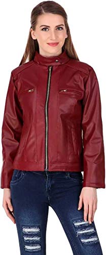 Shopping Mall Full Sleeve Casual Jacket 