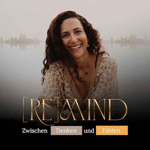 Page de couverture de (RE)MIND - Zwischen Denken und F&uuml;hlen