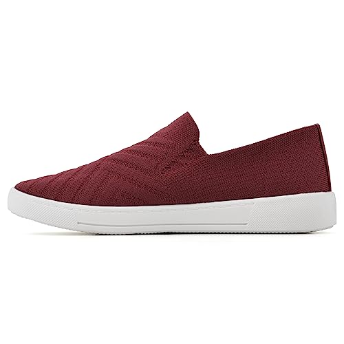 Image of WHITE MOUNTAIN Women's Shoes Until Slip-On Sneaker