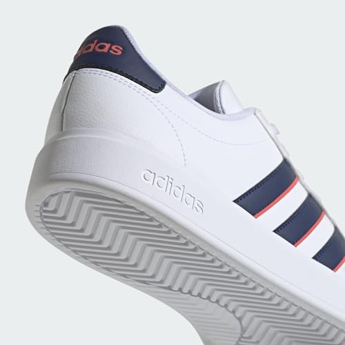 Image of adidas Women Grand Court 2.0 Casual Shoe