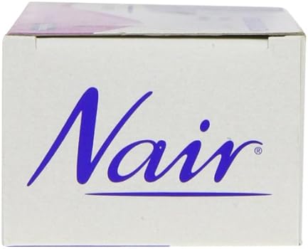 Amazon Com Nair 保濕除毛霜80 毫升 美容與個人護理 Amazon Com Nair 保濕除毛霜80 毫升 美容與個人護理