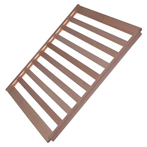 Clayette en bois LIEBHERR 7112479 d'origine pour cave à vin