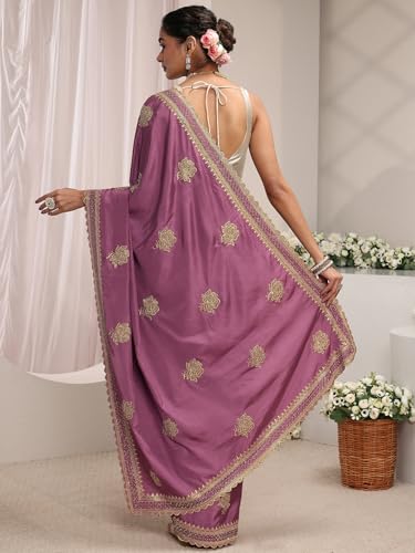 Image of Libas Womens Saree