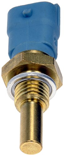 Dorman 904-7460 Coolant Temperature Sensor Compatible With Select Volvo Models #TOP2