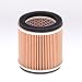 Produktbild Luftfilter Hiflo HFA2910 Kawasaki ZRX 1200 ZRT20AC R ZRT20AA S ZRT20AB