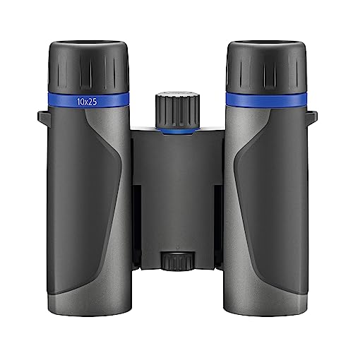Binoculares Zeiss Terra Ed 10x25 Negro, 2 piezas miniatura 5