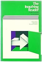 The inquiring reader,: With exercises 0669019232 Book Cover