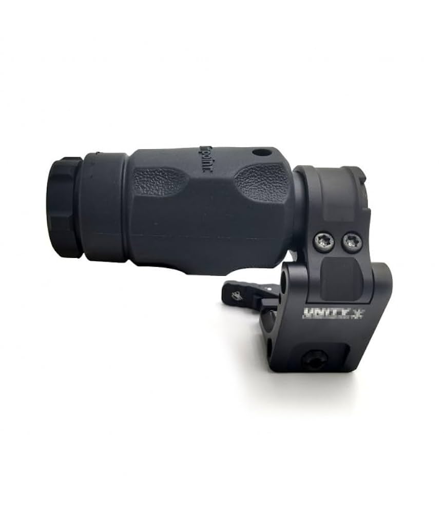 エボギア　aimpoint 3XMAG マグニファイアー unityマウント 楽天市場】【 Evolution Gear 製 】UNITY TACTICAL FAST FTC