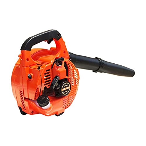 Soffiatore,Aspirafoglie Benzina Blower Benzina Aspirazione Aspirazione Sabbia Foglia di Snow Blow Blow Machine Leaves Machine Hand Tend Blower Snow