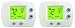 Thermostat, Stages 1 Heat/1 Cool