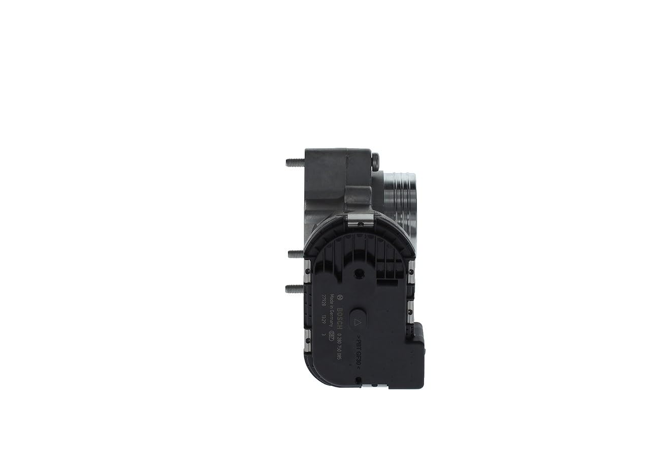BOSCH Drosselklappenstutzen 0280750085