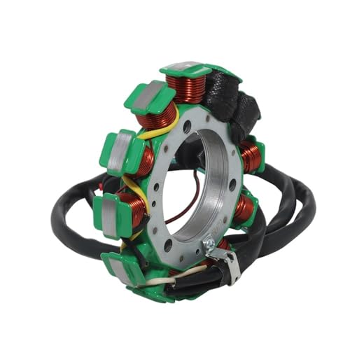 Générateur moto bobine de stator d'allumage Honda XL250 1982 1983