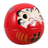 Présentoir de restaurant innovant : la figurine offre une touche créative et traditionnelle aux présentoirs de restaurant, en particulier dans les restaurants de sushi et , collection de céramiques de poupées japonaises, statue de de table