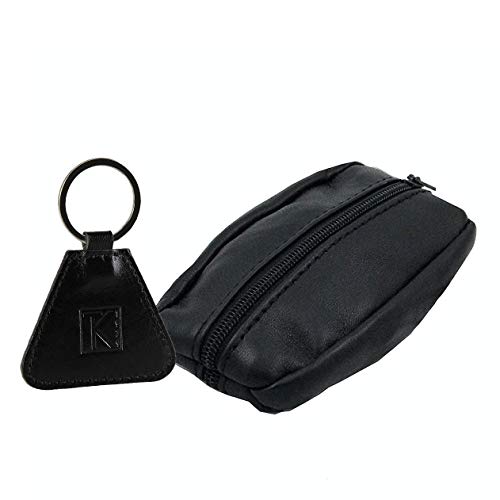 TK Monedero, Negro (Negro) - N2197+PC-TK1979