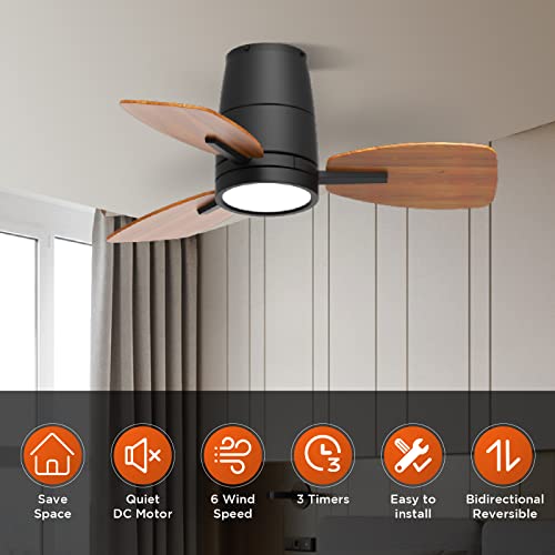 Reviews y listado de Ventilador de techo pequeño - los más vendidos. 18 Imagen adicional