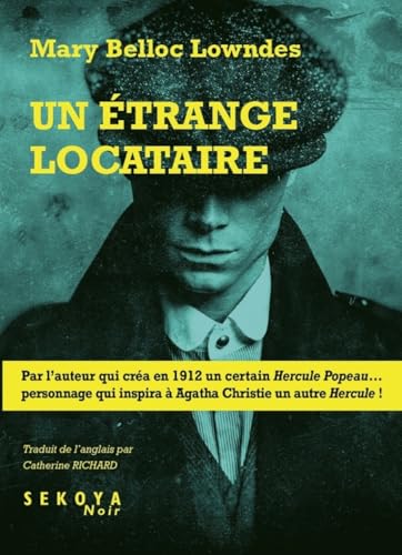 Un Étrange Locataire