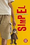 Simpel: Roman (German Edition)