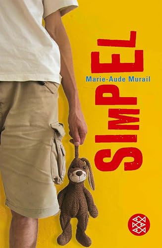 Simpel: Roman (German Edition)