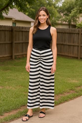 ZaZa Design Women’s Ruched Maxi Skirt – Heavyweight Rayon Spandex, High Waist, Stretch Fabric2