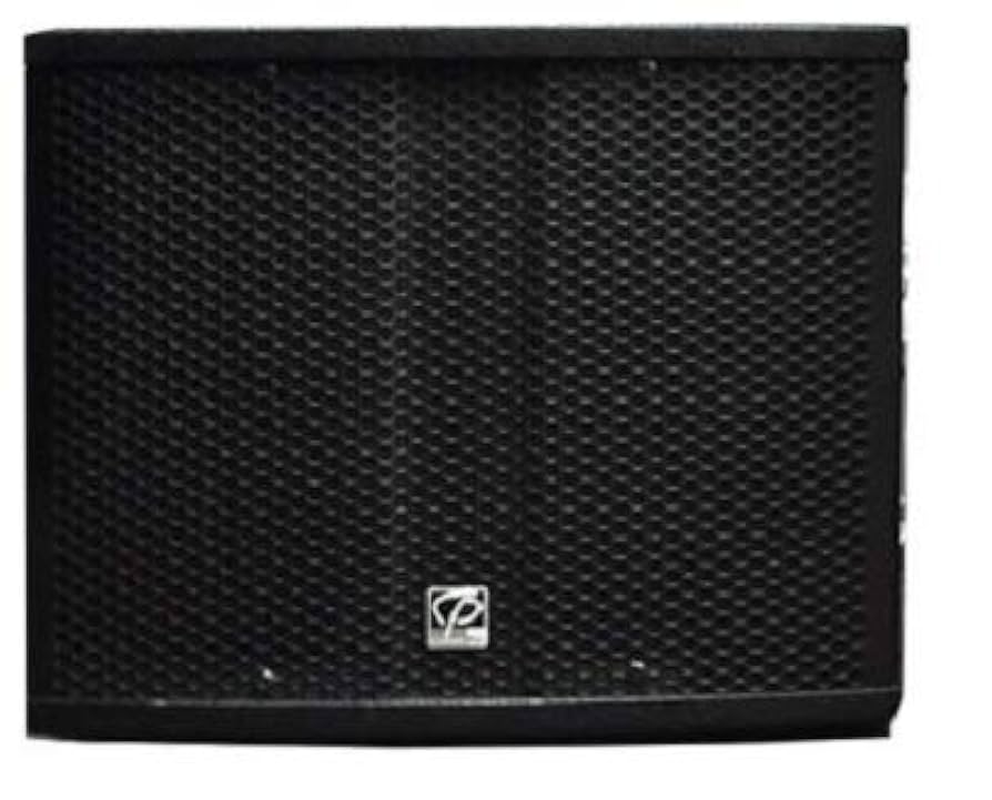 Classic Pro/クラシックプロ 30cm ウーファー 12インチ Amazon | CLASSIC PRO (クラシックプロ) PAスピーカー