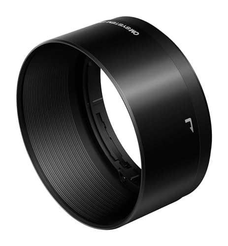 OM System LH-66B Lens Hood