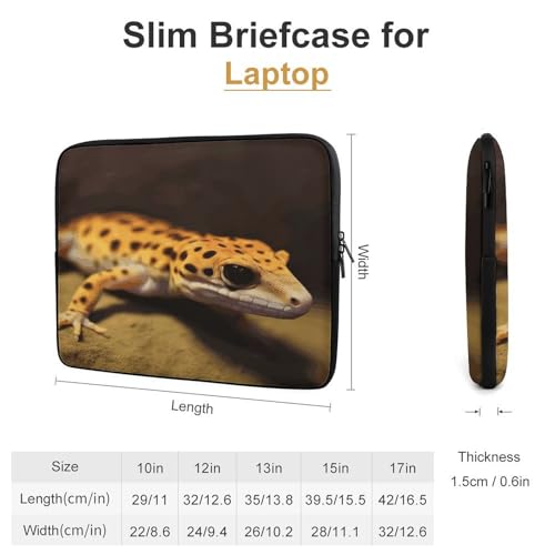 Funda protectora para portátil de 17 pulgadas compatible con MacBook resistente al agua 2