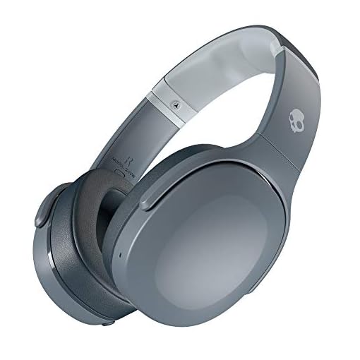 Skullcandy Crusher Evo - Grey (Discontinued from Manufacturer)