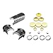 CPW462 Master Engine Rebuild Kit Fits 1999-2000 Jeep Cherokee Grand Cherokee Wrangler 4.0L 242cid 12V L6