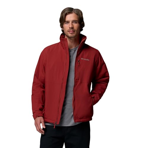Image of Columbia mens Northern Utilizer Ii Jacket