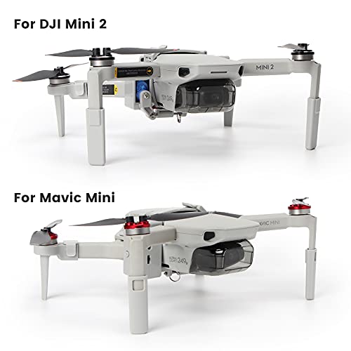 mini 2 airdrop payload transport delivery device drone gift rescue supplies fishing line release and drop device for dji mini 4kmavic minimini semini 2 accessories
