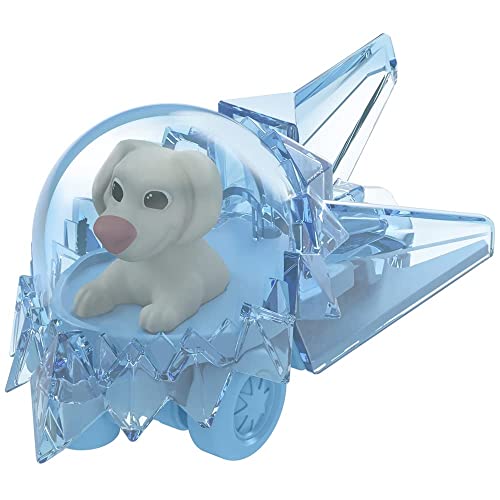 Véhicule Krypto Superdog Fisher-Price en métal moulé sous pression inspiré du film DC