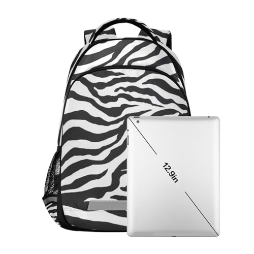 Sac à dos pour ordinateur et tablette adapté aux élèves du primaire et collège - 7