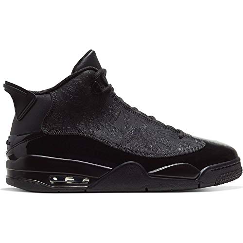 Jordan Air Dub Zero Basketball Sneaker (Numeric 11 Point 5)