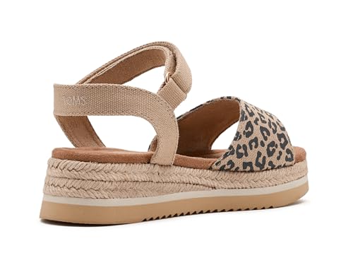 Image of TOMS Kids Diana (Little Kid /Big Kid)