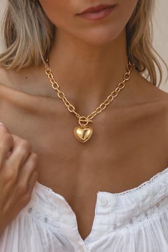 Image of Freekiss Layered Necklace Set for Women Stackable | Herringbone Snake Cuban Rope Chain, Dainty Choker, Layered Stackable, Non Tarnish, Hypoallergenic, Adjustable 14-18.5 inch