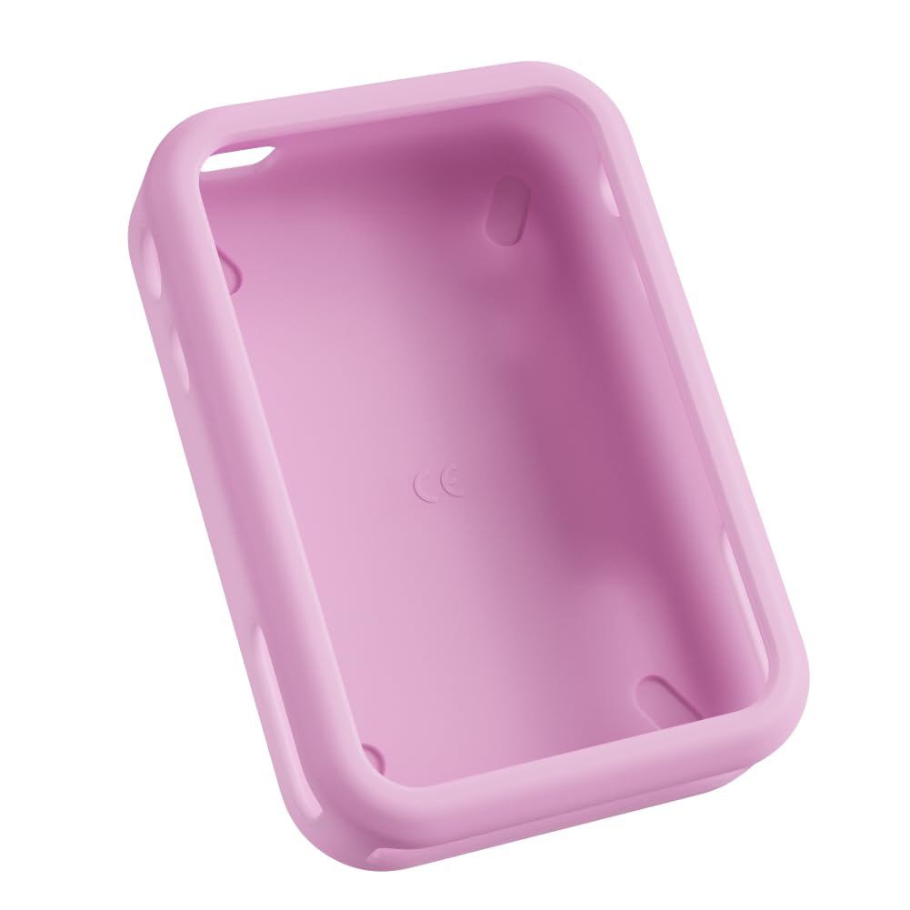 FABA Patapum Protective Shell for FABA+ Interactive Storytelling, Pink, Silicone