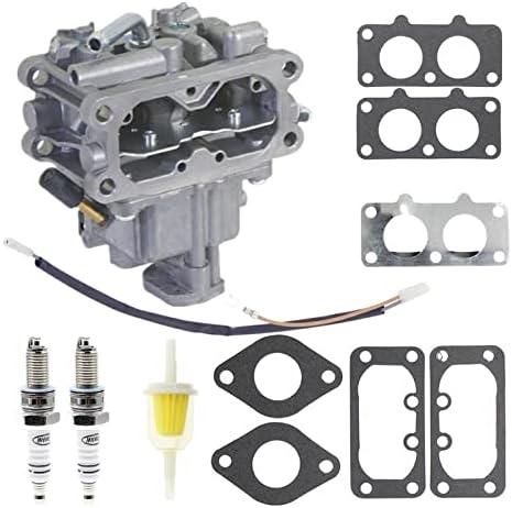 Guarnizione Scarico - 690970 - O Originale Briggs & Stratton - Foto 4