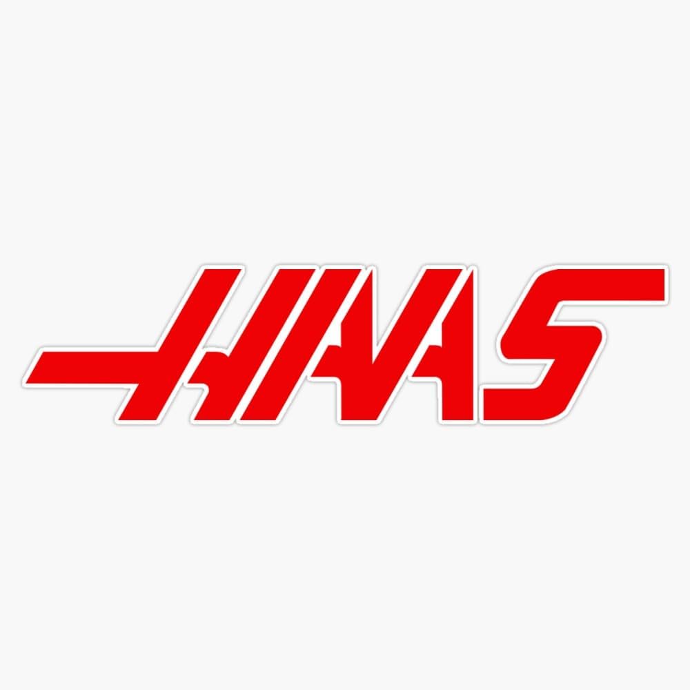 Magnet Haas (V2) Magnet Vinyl Decal Sticker 5"
