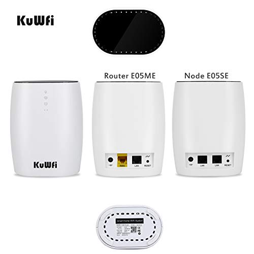 KuWFi-Whole-Home-Mesh-WiFi-System-3-Pack-AC3600-High-Speed-Seamless-Roaming-WiFi-Network-Dual-Band-24G58G-Router-for-Whole-Home-Coverage 41Q1sFBH1JL