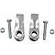 CENPEK 2 x 15 mm Motorrad-Kettenspanner, Kettenabzieher, Spanner, Einsteller, Hinterrad, Kettenspanner, Werkzeug für YBR 125 alle Baujahre