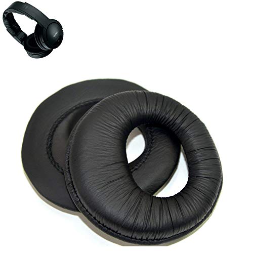 Replacement Foam Earpads Pillow Ear Pads Cushions Cover Cups Repair Parts Compatible